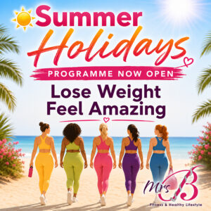 Summer Holidays Advert 800